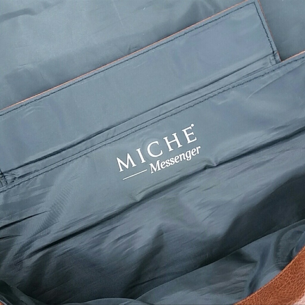 Miche Prima Messenger Bag Shell - Picture 4 of 7